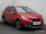 polovni Automobil Peugeot 2008 1.2PT polovni Automobil Peugeot 2008 1.2PT