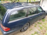 polovni Automobil Mercedes E 220 CDI polovni Automobil Mercedes E 220 CDI