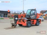 polovni Građevinska Mašina MANITOU MRT1432