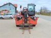 Slika 8 - MANITOU MRT1432 - MojAuto