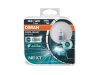 Slika 1 -  Osram H8 CBN 5000k +100% pojačana - MojAuto