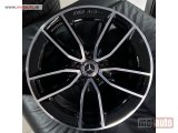 NOVI: delovi  MERCEDES BENZ 19” 5x112 ORIGINAL/uze,sire