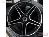 NOVI: delovi  MERCEDES BENZ AMG 19” 5x112 ORIGINAL