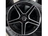 Slika 1 -  MERCEDES BENZ AMG 19” 5x112 ORIGINAL - MojAuto