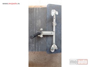 Glavna slika - Mehanički podizač stakla Opel astra H - MojAuto