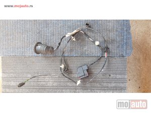 Glavna slika - Instalacija centralne brave Opel astra H - MojAuto