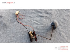 Glavna slika - Plovak Opel astra H 1.9 CDTI - MojAuto