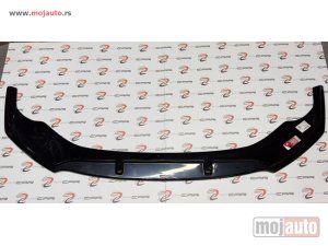 Glavna slika - Maxton prednji lip za Audi A7 C8 - MojAuto