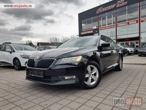 Škoda Superb 2.0 TDI 150 ACTIVE 