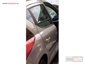 Glavna slika - Delovi i limarija za Peugeot 207, 1.6HDi - MojAuto