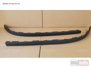 Glavna slika - Spojler set prednjeg branika Peugeot 307 2001-2004 - MojAuto