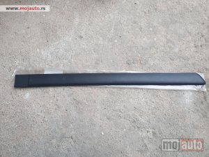 Glavna slika - Lajsna vrata Opel Astra G 4/5 vrata - MojAuto