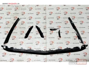 Glavna slika - Prednji lip AMG black za Mercedes Benz W177 - MojAuto