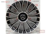 NOVI: delovi  20 Mercedes Alu felne 5x112/2 modela uže/šire...