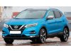 Slika 4 -  Migavac u retrovizoru tamni Nissan Qashqai 2013-2020 - MojAuto