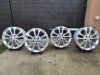 Slika 5 -  Mercedes GLA Orig. Alu Felne 5x112 17"+TPMS Senzori - MojAuto