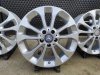 Slika 1 -  Mercedes GLA Orig. Alu Felne 5x112 17"+TPMS Senzori - MojAuto