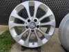 Slika 2 -  Mercedes GLA Orig. Alu Felne 5x112 17"+TPMS Senzori - MojAuto