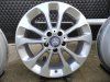 Slika 3 -  Mercedes GLA Orig. Alu Felne 5x112 17"+TPMS Senzori - MojAuto
