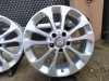 Slika 4 -  Mercedes GLA Orig. Alu Felne 5x112 17"+TPMS Senzori - MojAuto