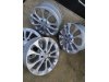 Slika 7 -  Mercedes GLA Orig. Alu Felne 5x112 17"+TPMS Senzori - MojAuto