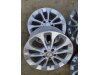 Slika 6 -  Mercedes GLA Orig. Alu Felne 5x112 17"+TPMS Senzori - MojAuto