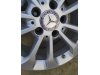 Slika 8 -  Mercedes GLA Orig. Alu Felne 5x112 17"+TPMS Senzori - MojAuto