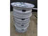 Slika 10 -  Mercedes GLA Orig. Alu Felne 5x112 17"+TPMS Senzori - MojAuto
