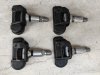 Slika 11 -  Mercedes GLA Orig. Alu Felne 5x112 17"+TPMS Senzori - MojAuto