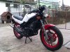 Slika 1 - Yamaha RD 350 YPVS - MojAuto