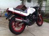 Slika 6 - Yamaha RD 350 YPVS - MojAuto