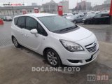 polovni Automobil Opel Meriva 1.4T polovni Automobil Opel Meriva 1.4T