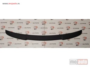 Glavna slika -  Spojler gepeka S3 za Audi A3 sedan - MojAuto