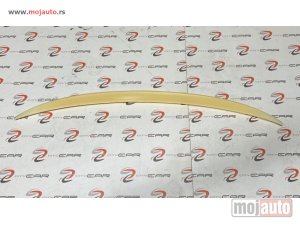 Glavna slika - Spojler gepeka za Audi A5 - MojAuto