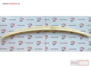 Glavna slika -  Spojler gepeka B8 za Audi A4 - MojAuto