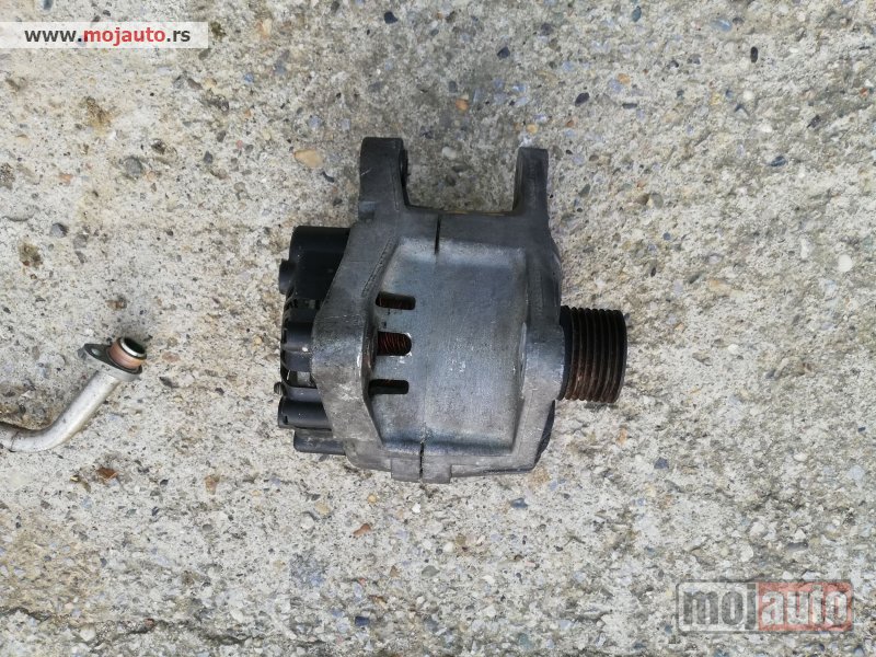 Glavna slika -  Alternator za Renault Megane - MojAuto