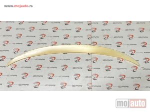 Glavna slika - Spojler gepeka za BMW F10 Serija 5 - MojAuto