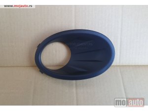 NOVI: delovi  Okvir maglenke Nissan Qashqai 2010-2013