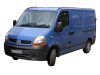 Slika 2 -  Migavac u braniku narandzasti Renault Master 2003-2009 - MojAuto