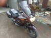 Slika 3 - Honda ST 1100 Paneuropean - MojAuto