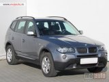 polovni Automobil BMW X3 3.0 polovni Automobil BMW X3 3.0