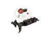 Slika 2 -  Membrana dekle motora separator uljnih para Ford 1.6tdci - MojAuto