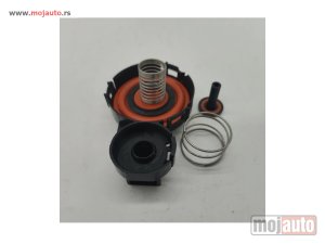 Glavna slika - Membrana dekle motora separator uljnih para Ford 1.6tdci - MojAuto