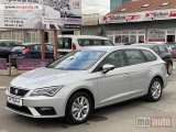 polovni Automobil Seat Leon 1.6 TDI/MATRIX/DSG polovni Automobil Seat Leon 1.6 TDI/MATRIX/DSG