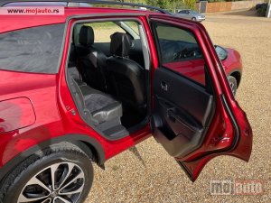 polovni delovi  POLOVNI DELOVI NISSAN QASHQAI +2 2.0 dCi 4×4