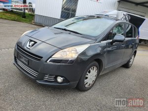 polovni Automobil Peugeot 5008 1.6 HDI Active EGS6 