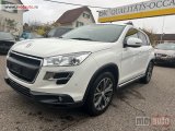 polovni Automobil Peugeot 4008 1.6 HDi Style 4WD 