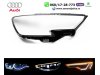 Slika 1 -  Staklo fara staklo za far audi a3 20-22 - MojAuto