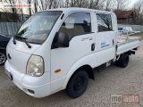 polovni Automobil Kia K2500 2.5 Dizel polovni Automobil Kia K2500 2.5 Dizel