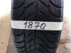 Slika 10 -  1870. Gume SAVA 15-ice, ZIMSKE 185/60, Šara 6,1 mm - MojAuto